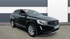 Volvo Xc60 D5 [220] SE Lux Nav 5dr AWD Geartronic Diesel Estate